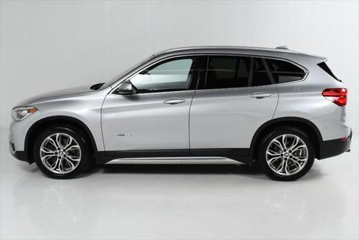 2017 BMW X1 xDrive 28i