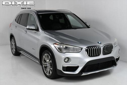 2017 BMW X1 xDrive 28i