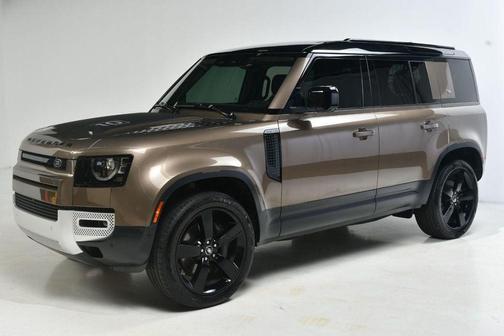 2020 Land Rover Defender 110 First Edition AWD