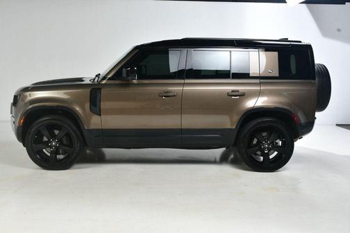 2020 Land Rover Defender 110 First Edition AWD