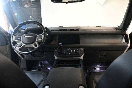 2020 Land Rover Defender 110 First Edition AWD