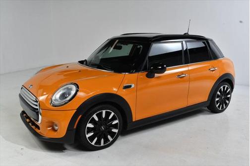 2015 MINI Hardtop Cooper