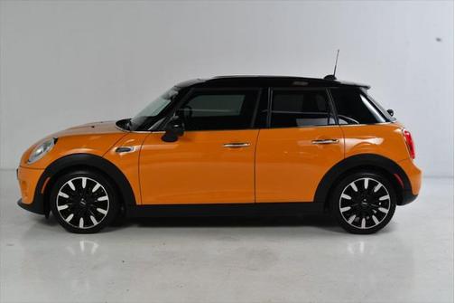 2015 MINI Hardtop Cooper