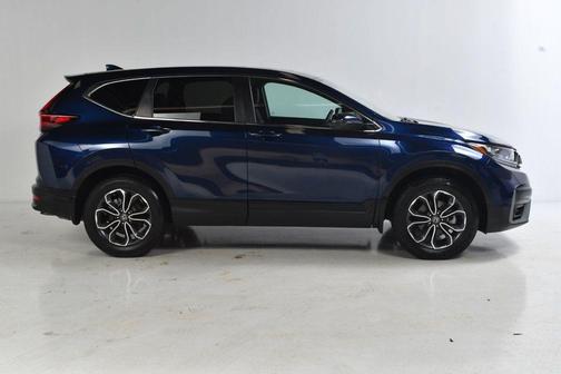 2020 Honda CR-V EX-L AWD