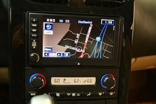 2012 Chevrolet Corvette Base