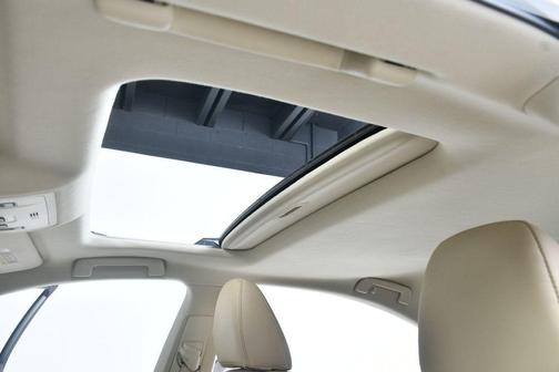 2017 Lexus ES 350 Base