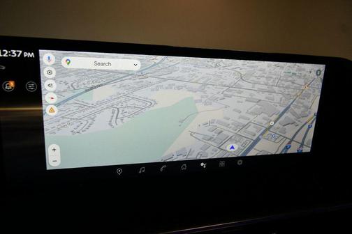 2025 INFINITI QX80 SENSORY AWD