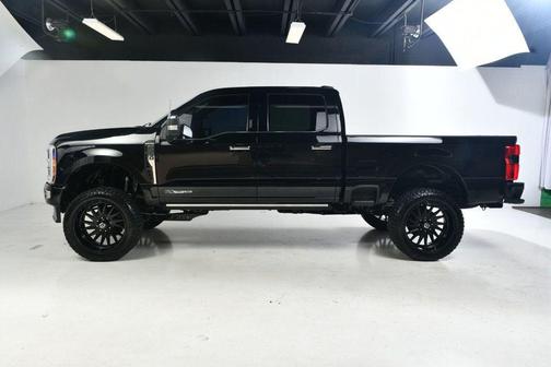 2023 Ford F-250 Platinum