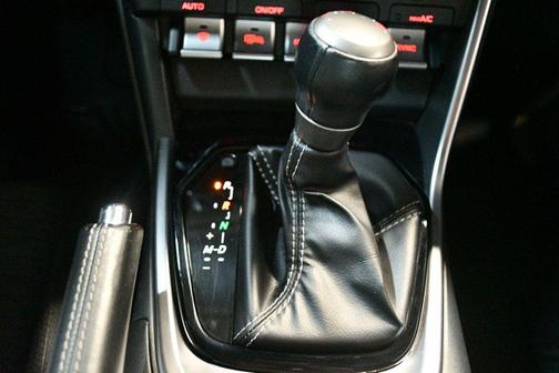 2023 Toyota GR86 Base