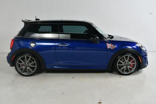 2019 MINI Hardtop Cooper