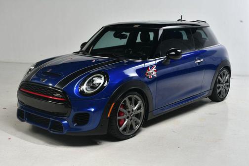 2019 MINI Hardtop Cooper
