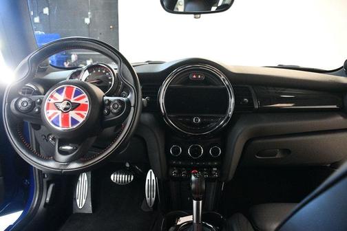 2019 MINI Hardtop Cooper