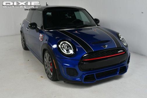 2019 MINI Hardtop Cooper