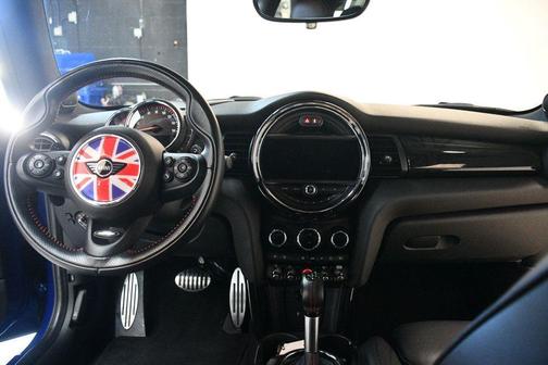 2019 MINI Hardtop Cooper