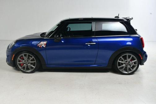 2019 MINI Hardtop Cooper