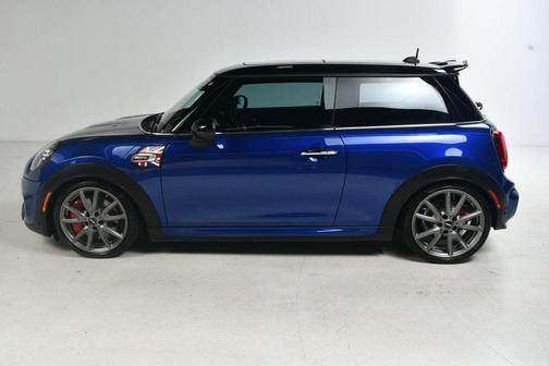 2019 MINI Hardtop Cooper