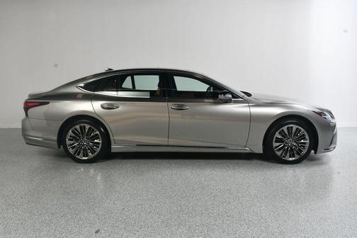 2023 Lexus LS 500 Base