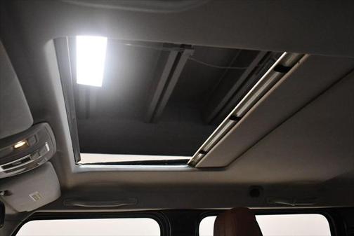 2013 Mercedes-Benz G-Class G550