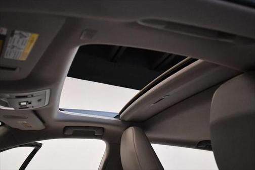 2020 Lexus RX 350L Base