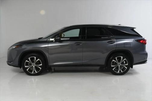 2020 Lexus RX 350L Base