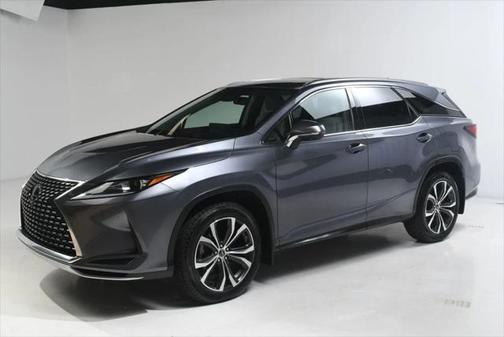 2020 Lexus RX 350L Base