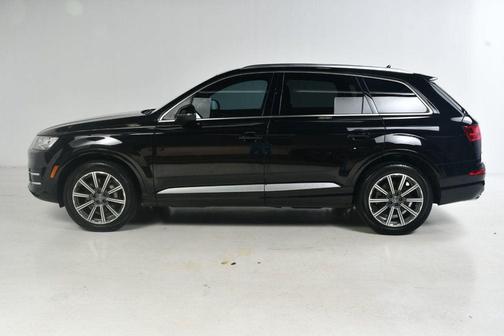 2019 Audi Q7 45 Premium Plus