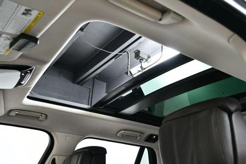 2018 Land Rover Range Rover 5.0L Supercharged