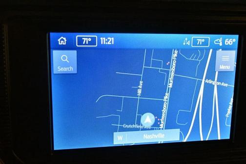 2022 Ford Bronco Wildtrak 2 Door Advanced 4x4