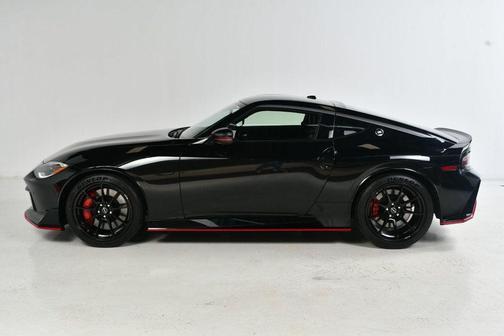 2024 Nissan Z NISMO Automatic
