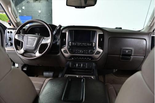 2015 GMC Sierra 2500 Denali