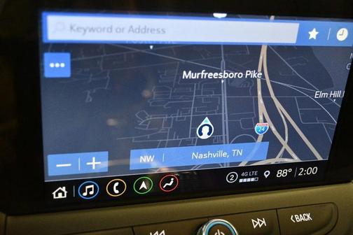 2023 Chevrolet Camaro ZL1