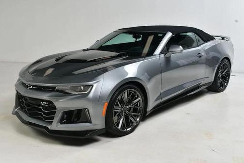 2023 Chevrolet Camaro ZL1