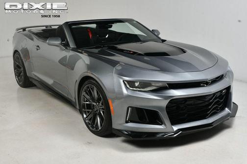 2023 Chevrolet Camaro ZL1