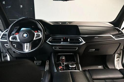 2022 BMW X5 M Base