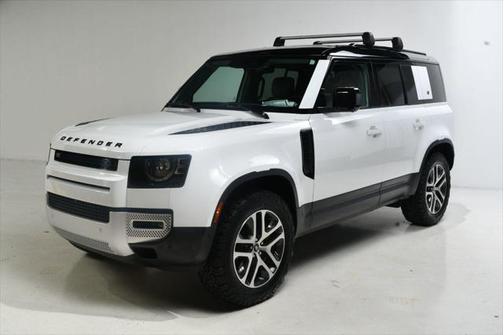 2020 Land Rover Defender 110 HSE AWD