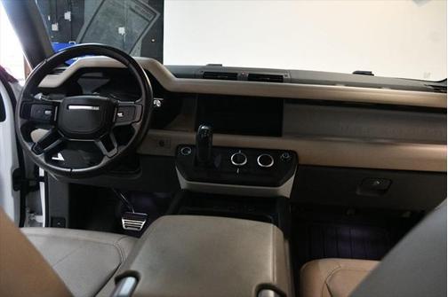 2020 Land Rover Defender 110 HSE AWD