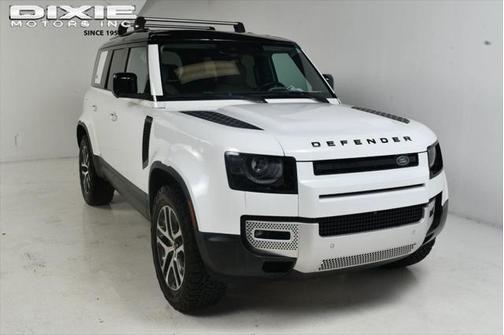 2020 Land Rover Defender 110 HSE AWD