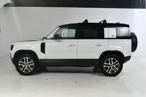 2020 Land Rover Defender 110 HSE AWD