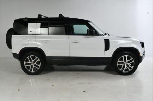 2020 Land Rover Defender 110 HSE AWD