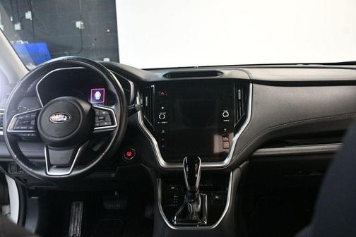 2023 Subaru Outback Touring