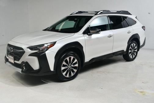 2023 Subaru Outback Touring
