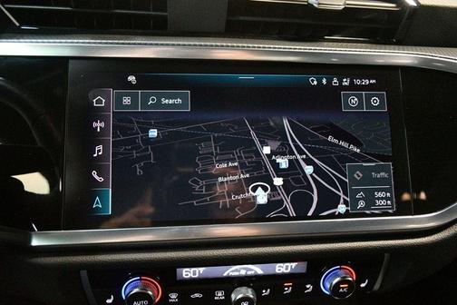 2024 Audi Q3 45 S line Premium Plus