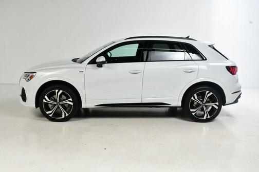2024 Audi Q3 45 S line Premium Plus
