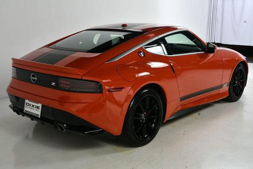 2024 Nissan Z Performance Automatic