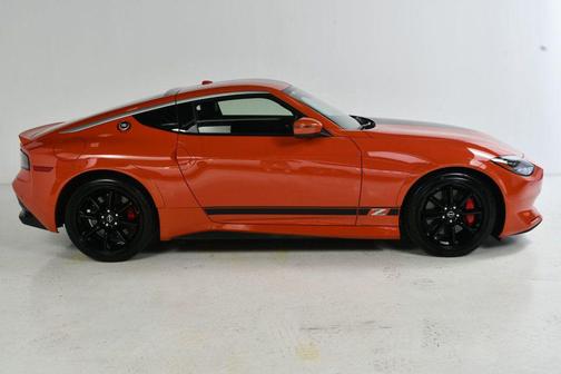 2024 Nissan Z Performance Automatic