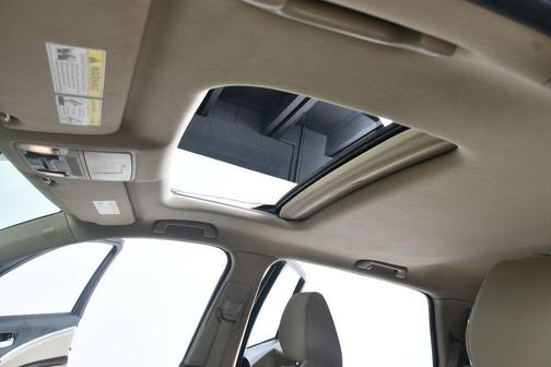 2017 Acura MDX 3.5L w/Technology Package