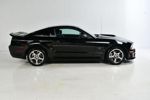 2006 Ford Mustang GT