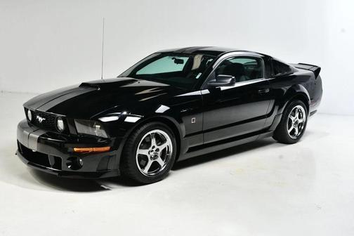 2006 Ford Mustang GT