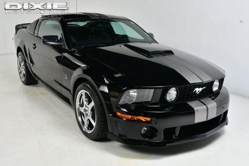 2006 Ford Mustang GT