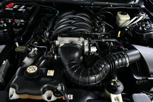 2006 Ford Mustang GT